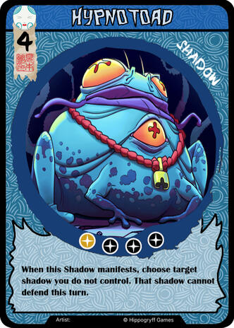 Hypnotoad v3 Hypnotoad v3