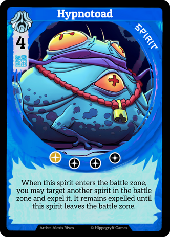Hypnotoad v4 Hypnotoad v4