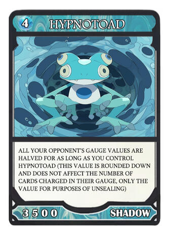 Hypnotoad v2 Hypnotoad v2