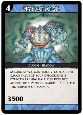 Hypnotoad v1 Hypnotoad v1