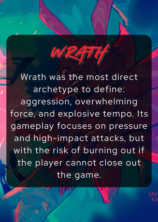 Wrath Wrath