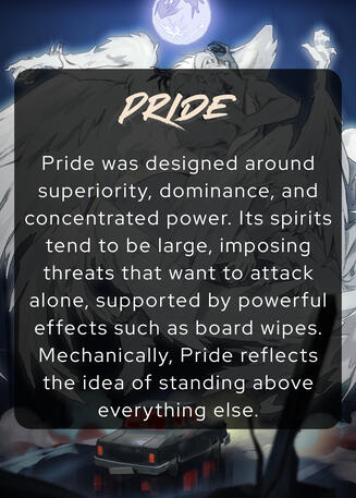 Pride