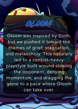 Gloom