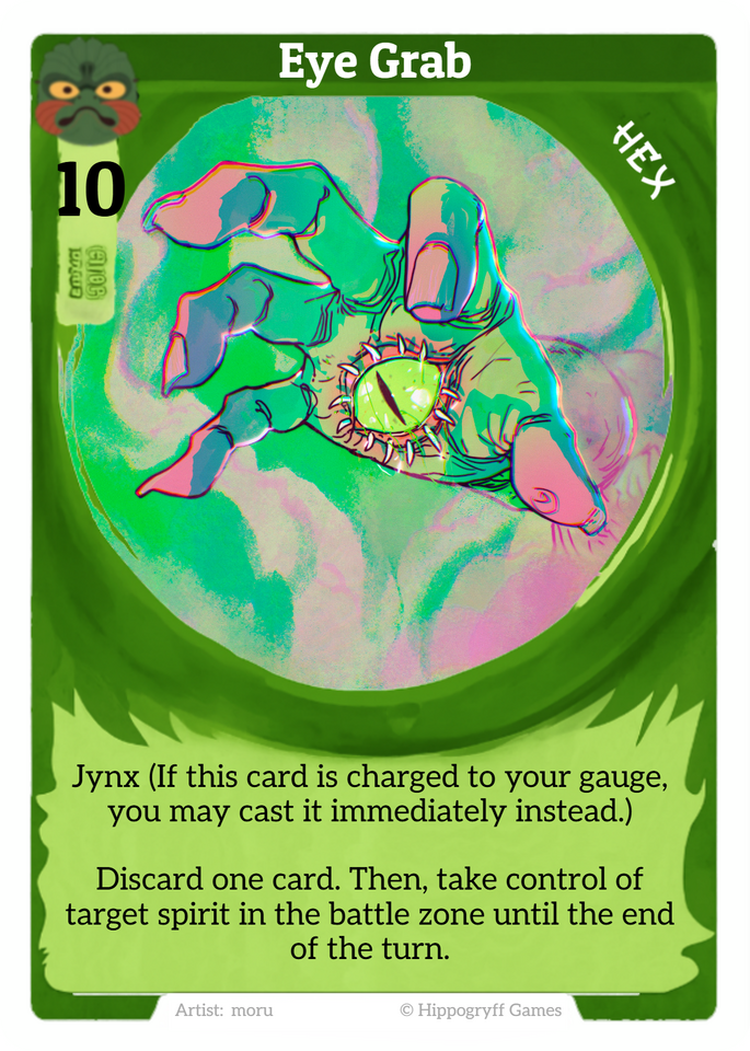 EG Card